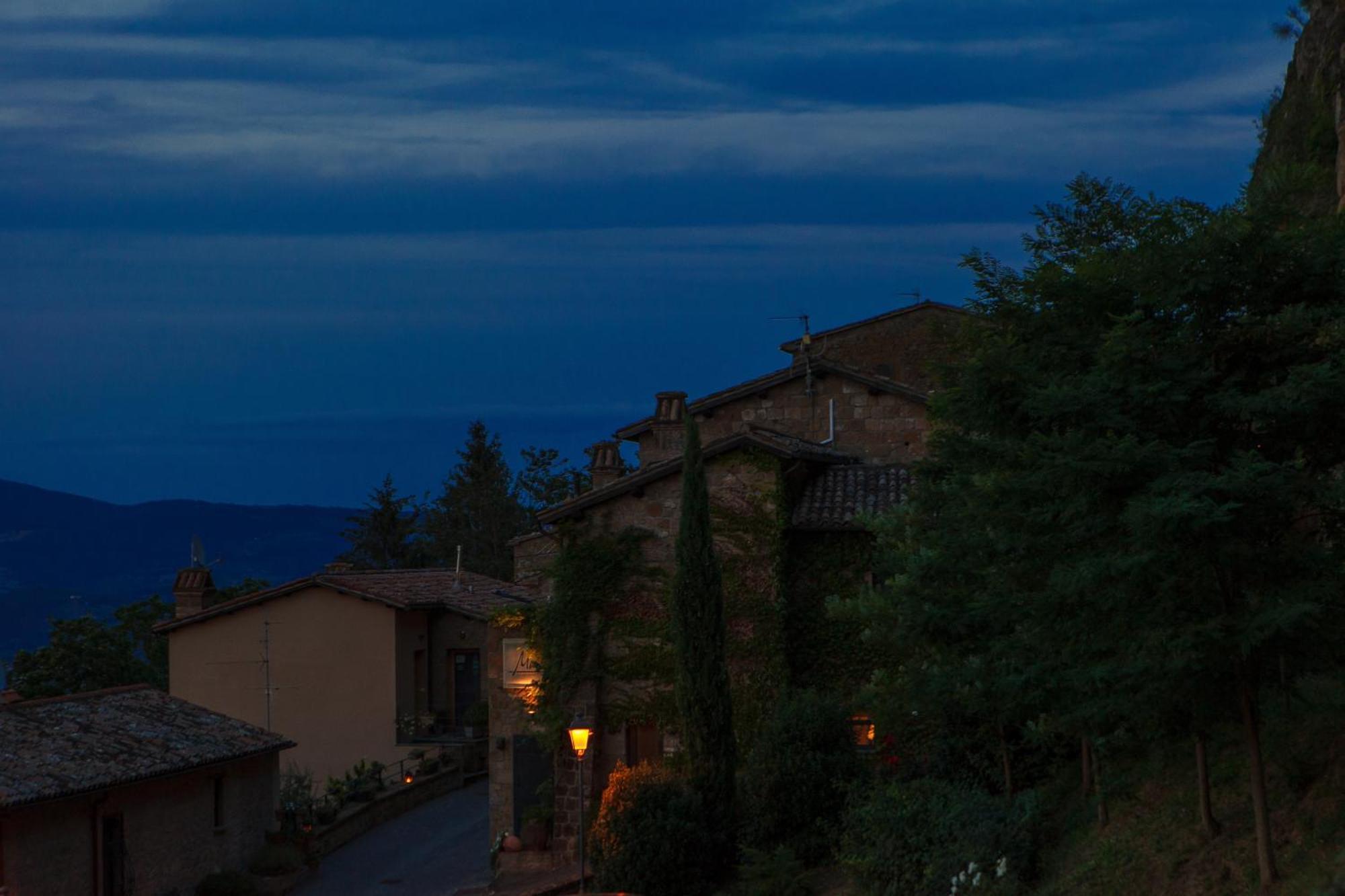 Misia Resort Orvieto Exterior photo