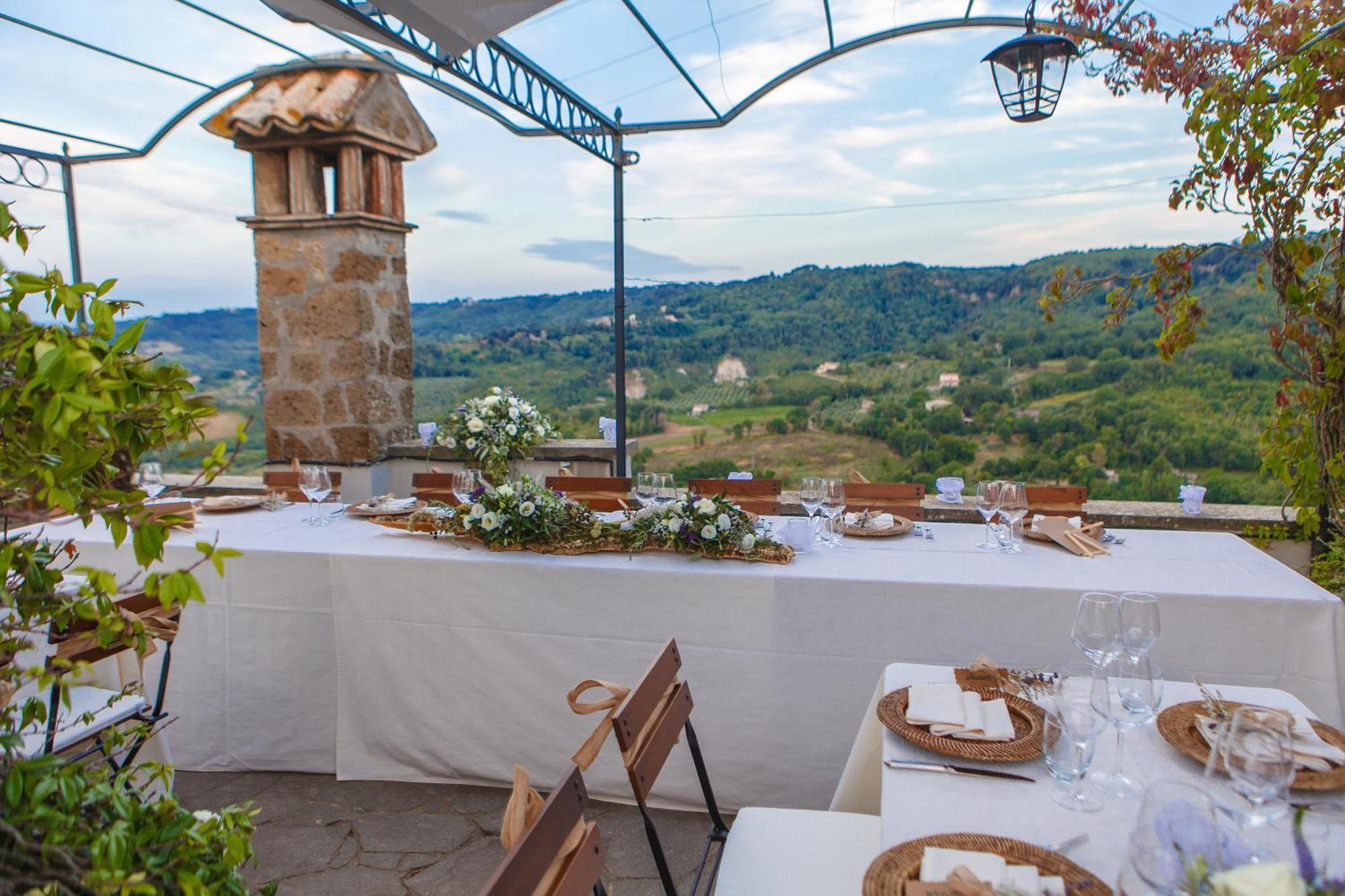 Misia Resort Orvieto Exterior photo