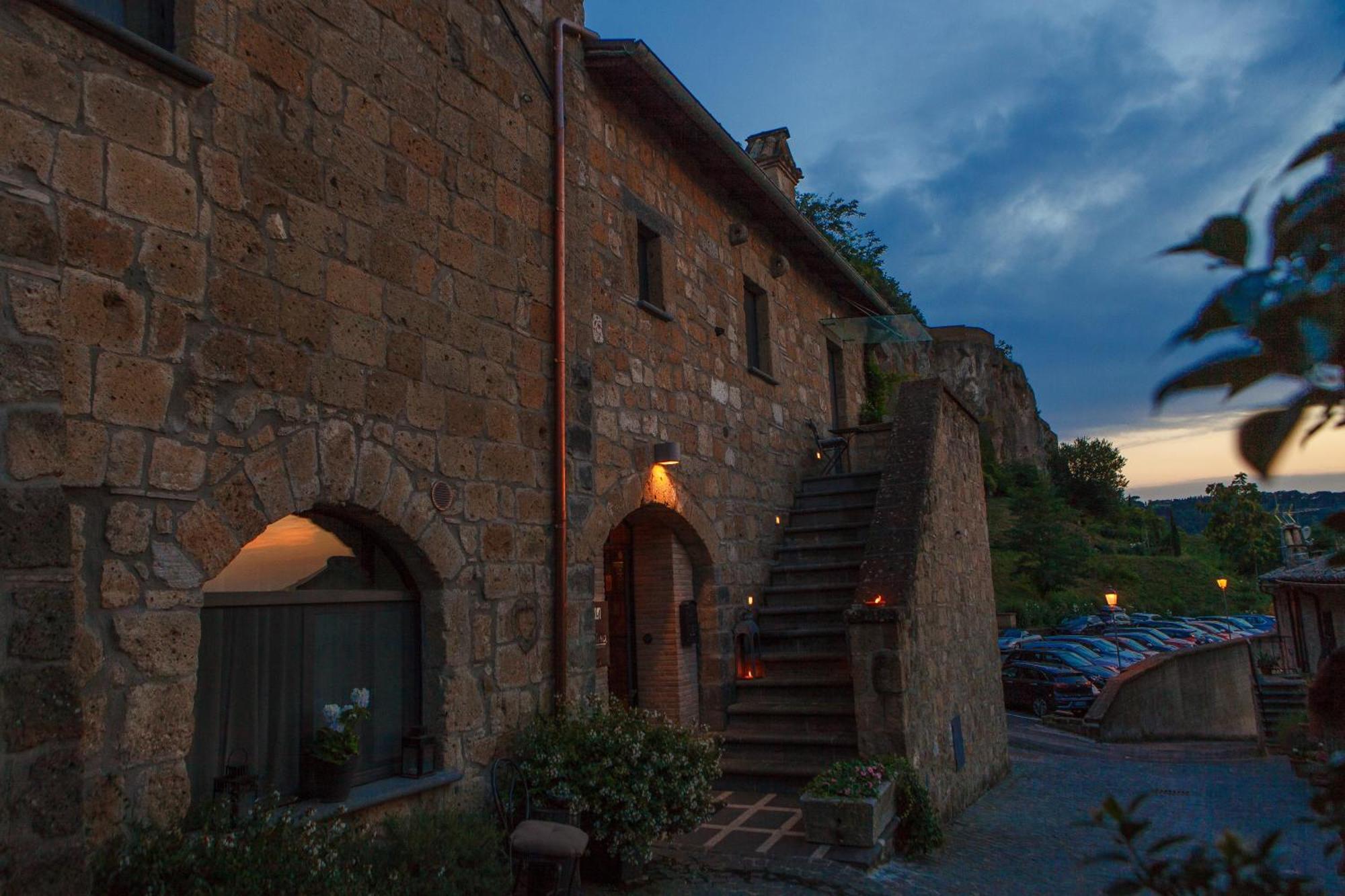 Misia Resort Orvieto Exterior photo