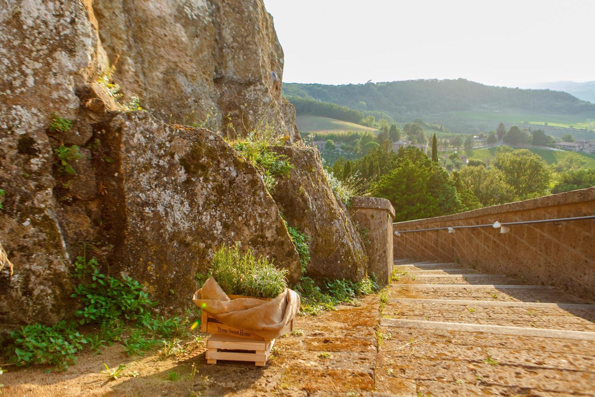 Misia Resort Orvieto Exterior photo