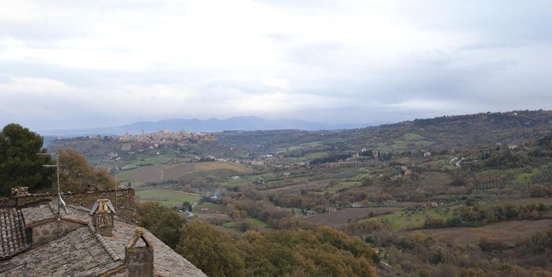 Misia Resort Orvieto Exterior photo