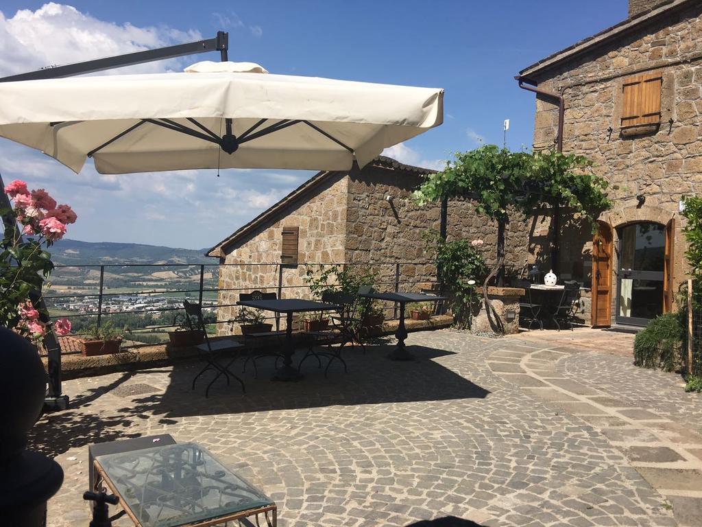 Misia Resort Orvieto Exterior photo